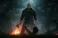 Na Kickstarter se dostala hra Friday the 13th: The Game