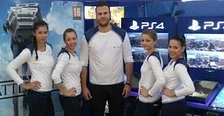 Sony zahájila svoji podzimní PlayStation Roadshow 2015