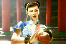 Během State of Play se představila bojovka Street Fighter 6, vyjde příští rok