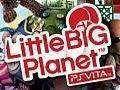 LittleBigPlanet na PS Vita má deníček vývojářů