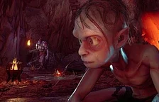 Deníček dobrodružné stealth hry The Lord of the Rings: Gollum
