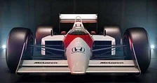 Oznámení závodní hry F1 2017