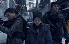 The Division ‘Silent Night’ hraný trailer