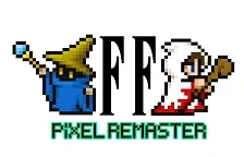 Final Fantasy Pixel Remaster se prodalo přes 5 milionů kopií