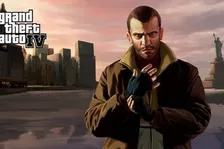 Hra Grand Theft Auto IV  dostala nový update, odstraňuje řadu hudebních skladeb