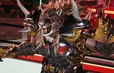 Armor King se dostane do Tekken 8 v polovině října, představena Miary Zo