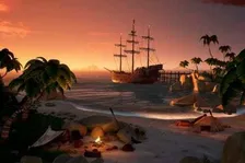 Oznámena uzavřená beta pro Sea of Thieves