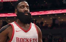 NBA Live 19 dorazí začátkem září