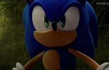 SEGA oznamuje hru Sonic Frontiers