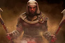 Do akční hry For Honor se dostane příští týden egyptský bojovník Medjay