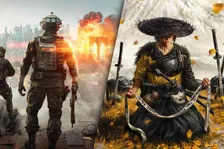 Prodeje v obchodě PlayStation Store ovládly v říjnu hry Battlefield 6 a Ghost of Yōtei 