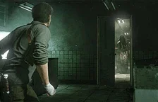 20 minut z The Evil Within 2, Mikami se nebrání Switch verzi