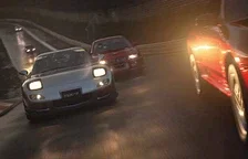 Nový deníček na Gran Turismo 7 o tratích