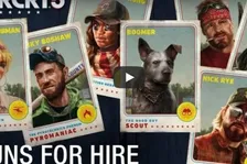 Nové trailery na Far Cry 5 ukazují důležité postavy