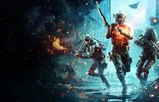 Další Battlefield plánovaný na příští rok má nabídnout moderní bojiště a free-to-play battle royale část