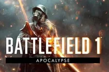 Battlefield 1 dostane příští měsíc čtvrté rozšíření Apocalypse