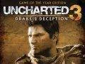 Oznámen Uncharted 3: Drake’s Deception Game of the Year Edition