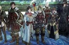Dragon’s Dogma Online - launch trailer