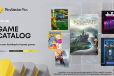 Sony oznámila nové hry do předplatného PlayStation Plus Extra a Premium – Hogwarts Legacy, Battlefield 1 nebo Blue Prince