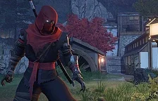 Hra Aragami 2 byla odložena na podzim