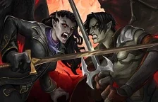 Vychází hra Legacy of Kain: Ascendance, v prvních recenzích moc nezáří