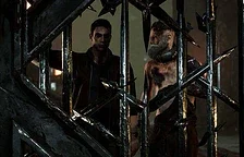 Nové záběry z akční hry Devil’s Hunt