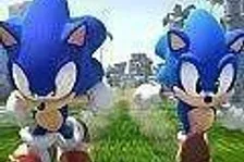 Sonic Generations E3 trailer