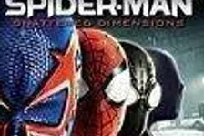 Spider-Man: Shattered Dimensions 