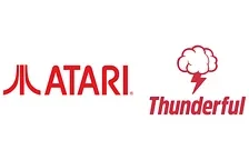 Atari kupuje společnost Thunderful Group