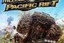 MotorStorm Pacific Rift 
