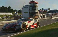První informace o Gran Turismo Sport, vyjde 16. listopadu + obrázky a trailer