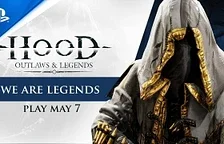 Hood: Outlaws & Legends - ‘We Are Legends’ trailer