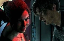 Launch trailer na Resident Evil 2