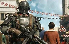 Další Wolfenstein vyjde i pro konzoli Nintendo Switch