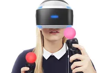 Japonský trailer na PlayStation VR