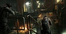 30 minut z rozšíření Underground pro Tom Clancy's The Division