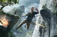 Ve hře Uncharted 4 mohl být ukazatel výdrže