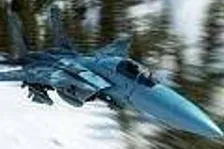 Obrázky ze zrušeného Stormbirds 