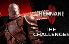 Nový trailer na akci Remnant 2 představuje třídu Challenger