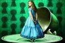 Oznámena hra Alice and Wonderland