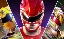 Power Rangers: Battle for the Grid vychází už tento týden