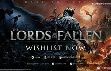 Oznámena hra The Lords Of The Fallen, vyjde pro konzole současné generace
