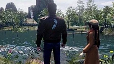 Nový obrázek ze hry Shenmue III