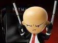 Hitman Absolution Deluxe Professional Edition na videu