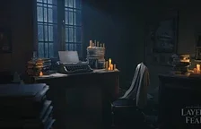 Nový Layers of Fear vypadá parádně, podívejte se na video s ukázkou z hraní