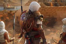 Launch trailer na Assassin’s Creed Origins: The Hidden Ones