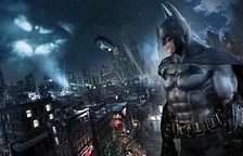 Kolekce Batman: Return to Arkham odložena