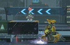 Plošinovka Mighty No. 9 má datum vydání
