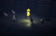 Bandai Namco oznámilo hru Little Nightmares
