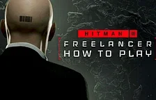 Představen skvěle vypadající Freelancer režim pro hru Hitman 3